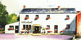 Restaurant Michel, Boninne